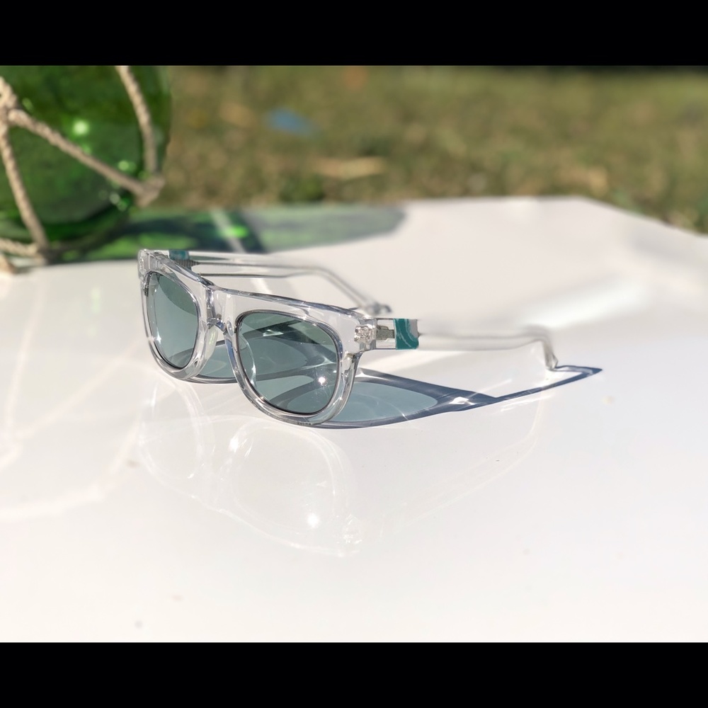 WESTWARD LEANING PIONEER 51 SUNGLASSES - Picture 3 of 3